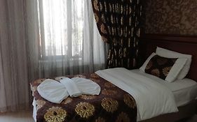 Koray Hotel Pamukkale